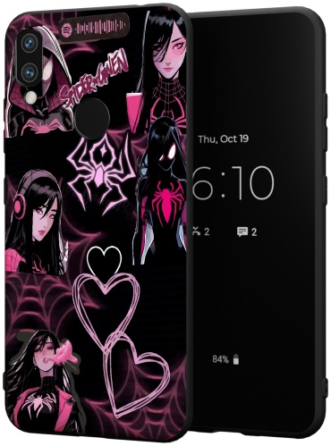 Чехол для Redmi Redmi Note 7, Redmi Note 7 Pro рисунок