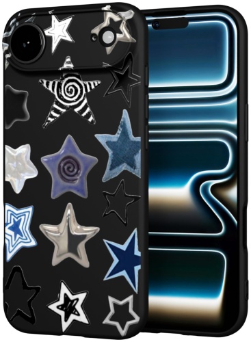 Чехол Mcover для Apple iPhone Air рисунок