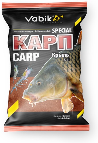 Vabik VB-1-SPC-CR-KRL Карп криль 1 кг