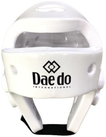 Шлем Daedo FLCN белый XS белый XS