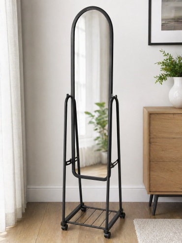 Зеркало напольное ZETA 25x115 см