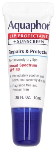 Aquaphor бальзам Broad Spectrum SPF30 10 мл