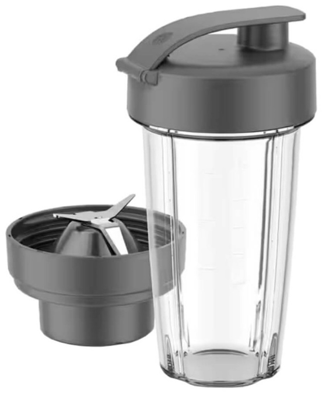 Насадка для кухонного комбайна Kenwood GO KENWOOD 1 шт