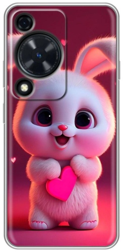 Чехол BAIKO для Huawei Nova Y72, Nova Y63 рисунок