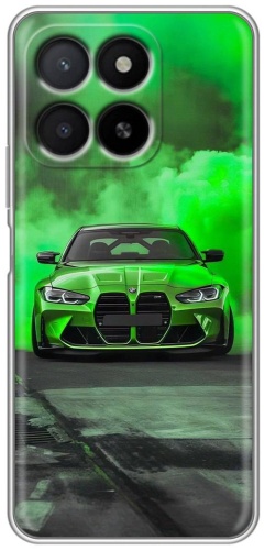 Чехол BAIKO для Honor X5b рисунок