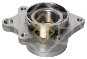 Sufix подшипник ступицы SM 1288