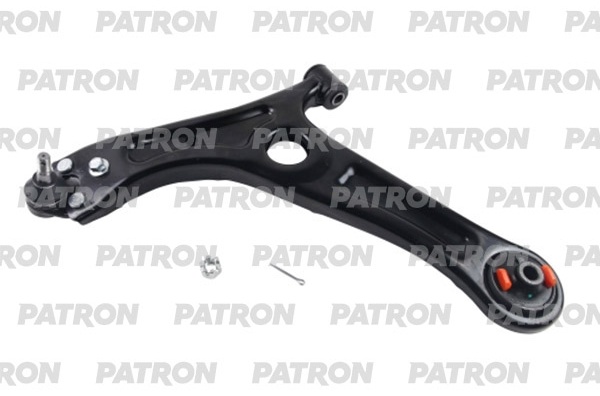 PATRON рычаг подвески PS50692L