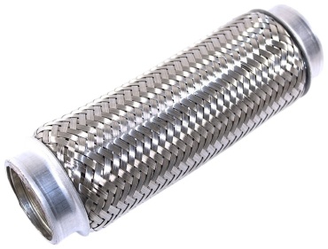 SAT гофра глушителя ST-51X220