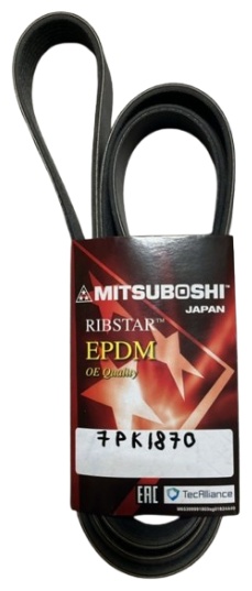 Mitsuboshi ремень 7PK1870