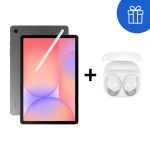 Планшет Samsung Galaxy Tab S10 Lite 10.9 дюйм 6 Гб/128 Гб серый &#43; подарок
