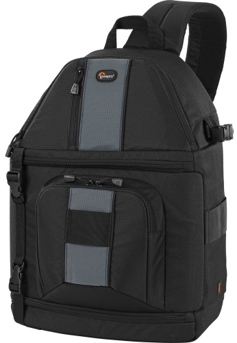 Рюкзак Lowepro SlingShot 302 AW черный