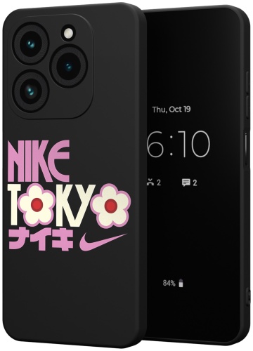 Чехол для TECNO Spark 20 Pro рисунок