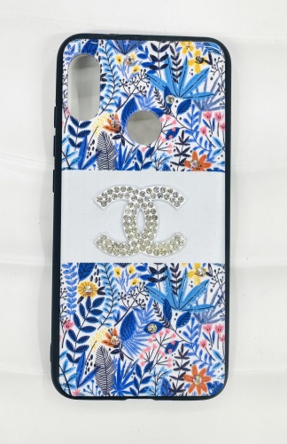 Чехол CASETiFY для Xiaomi Mi A2 Lite белый