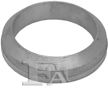 FISCHER кольцо глушителя 112951