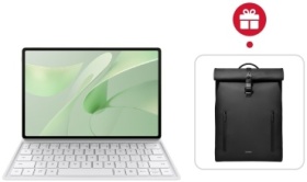 Huawei Matepad 12X + клавиатура 12 Гб/256 Гб зеленый 12 дюйм 12 Гб/256 Гб зеленый + подарок