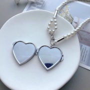 Vellena зеркало карманное 4*4