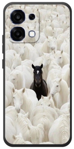 Чехол BAIKO для Vivo Y05 рисунок