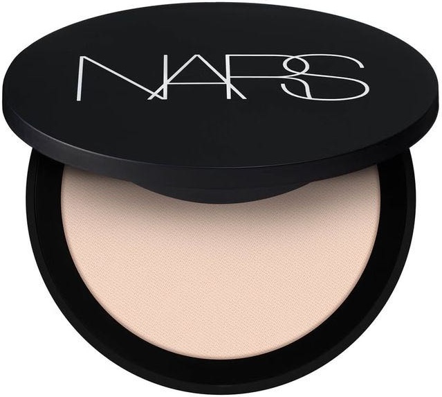 Пудра NARS SOFT MATTE ADVANCED PERFECTING POWDER сухая CLIFF светло-бежевый