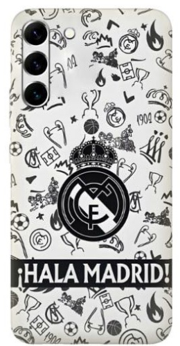Чехол для Samsung Galaxy S22 рисунок