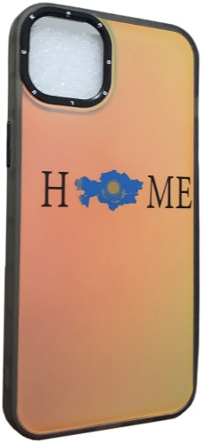 Чехол для Apple iPhone 15 Plus рисунок