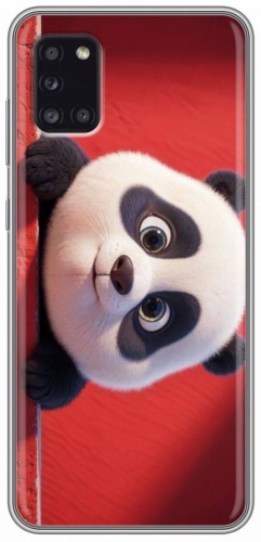 Чехол для OPPO A52 рисунок