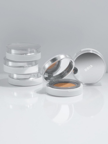 BBIA Eau Glow Cushion mini кушон 17 Fair 4 г