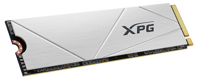 SSD ADATA AGAMMIXS60-512G-CS 512 Гб