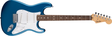 Электрогитара Fender Aqua Marine Metallic 026-6240-560 синий