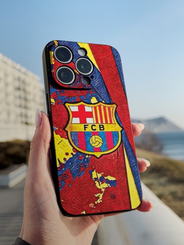 Чехол для Apple iPhone 15 Pro рисунок