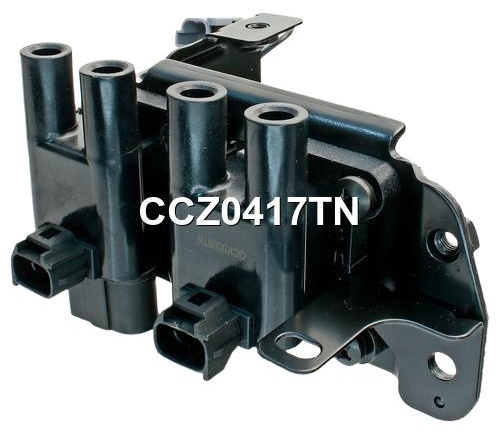 Катушка зажигания KRAUF CCZ0417TN