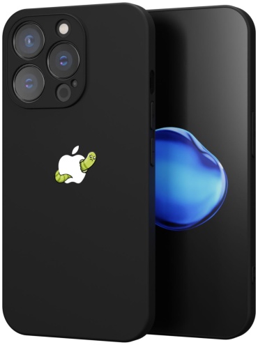 Чехол Mcover для Apple iPhone 13 Pro рисунок
