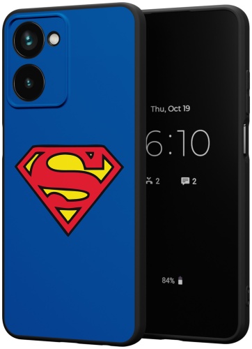 Чехол для Realme Realme 10 4G рисунок