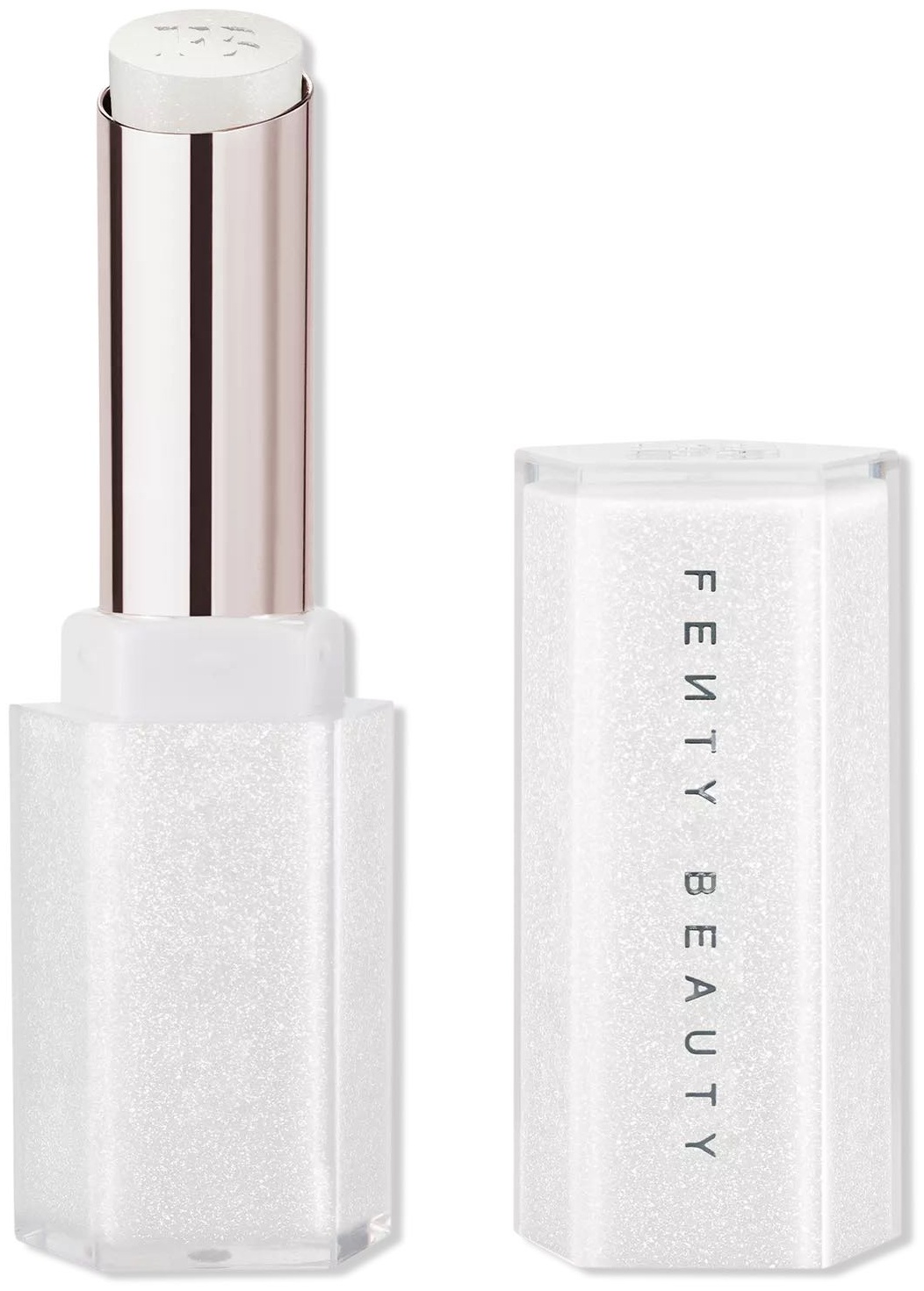 FENTY BEAUTY Gloss Bomb Stix High-Shine Gloss Stick помада How Many Carats!
