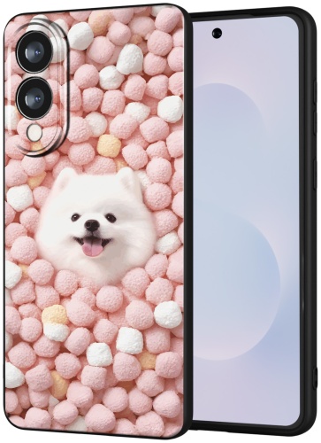 Чехол для Samsung S25 Edge рисунок