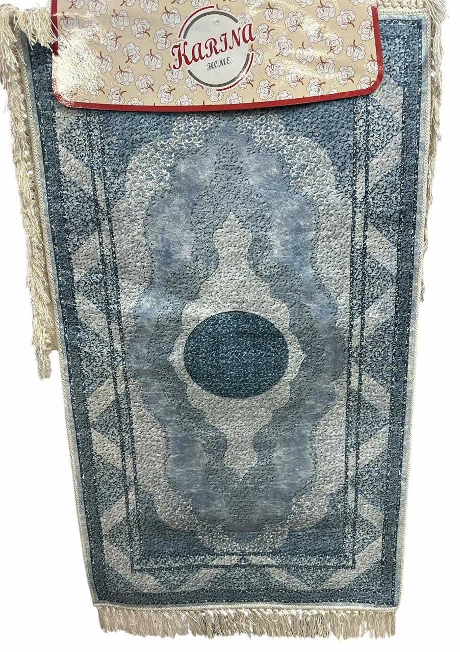 Комплект ковриков 3130005_135941455 100x60 см, резина