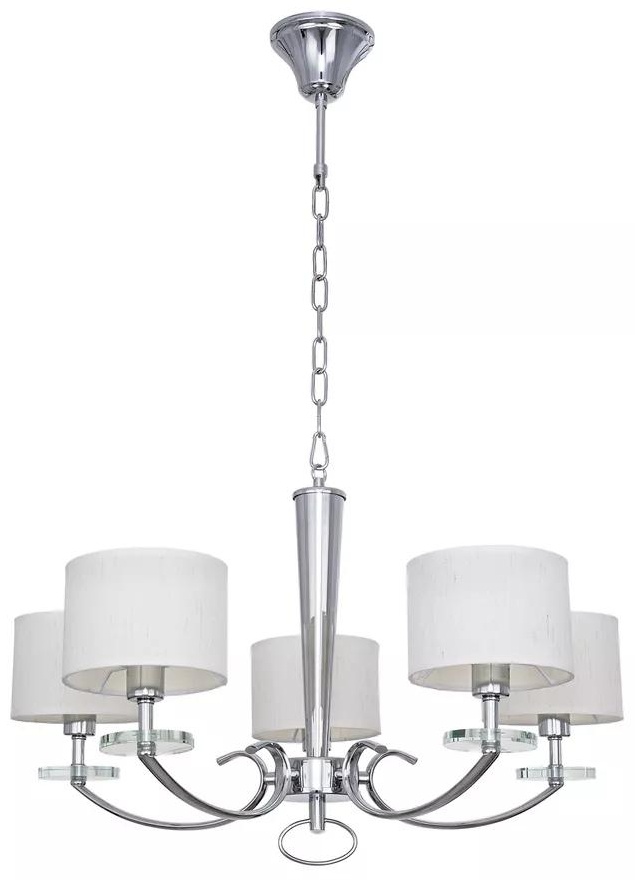 Люстра потолочная LUCCI LED, кол-во ламп: 1 шт