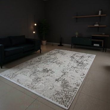 Ковер Valentis 250x350 см, короткий ворс, Турция
