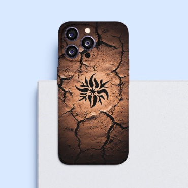 Чехол для Apple iPhone Xr рисунок