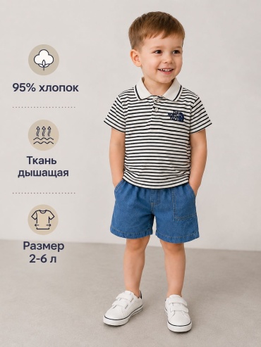 Комплект 24kids серый
