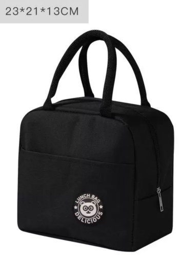 Термосумка LB32black 3.2 л черный