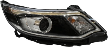 JORDEN блок фара JH0315K2001AR