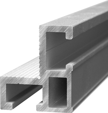 Woodwork направляющая TR30.100