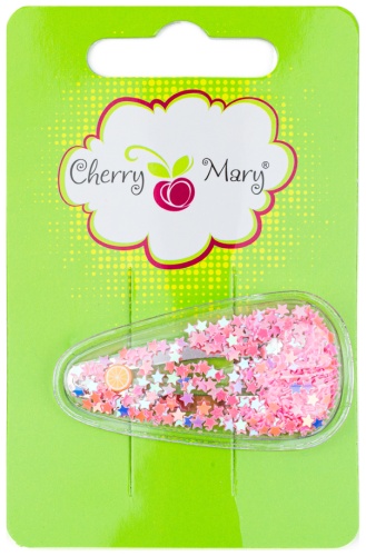Cherry Mary заколка 1 шт