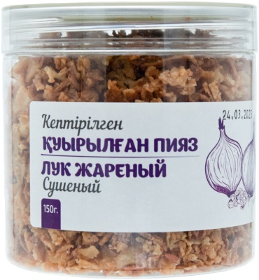 Reflex лук жареный 150 г