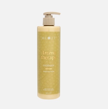 MIXIT бальзам hammam 500 мл