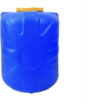 Бак Silk Plaster 200 л, пластик