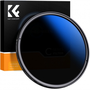 K&F CONCEPT Nano-C Blue Coatings ND2-32 (KF01.2556)