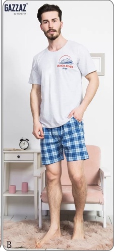 Комплект Grande серый
