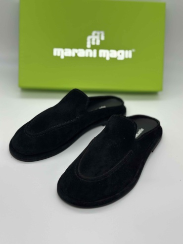 Сабо MARANI MAGLI черный