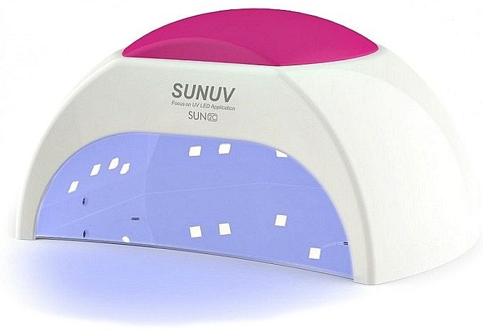 Лампа SUNUV Лампа SUNUV SUN 2C LED-UV 48 Вт LED-UV 48 Вт